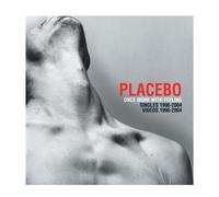 Placebo - Gift Pack [2cd+Dvd]