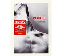 Placebo - Gift Pack-Once More With(2cd+DVD)