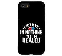 Placebo I Believe in Nothing ha guarito l'ironia Custodia per iPhone SE (2020) / 7 / 8