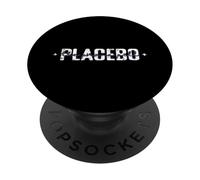 Placebo La pillola Prana Spirituale PopSockets PopGrip Adesivo
