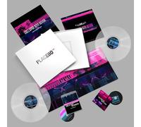 Placebo Live (2LP+CD+Blu-Ray Premium Box Set)