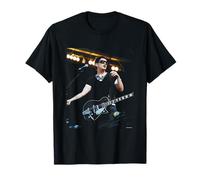 Placebo Live Nancy Boy Brian Molko di Andy Willsher Maglietta
