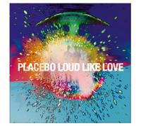 Placebo - Loud Like Love (2 LP)