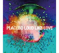 Placebo - Loud Like Love (CD + 2 DVD + 3 LP Super Deluxe Edition) Esclusiva Amazon.it