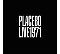 Placebo Live 1971 (CD) Album