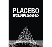 Placebo - Mtv Unplugged (Box Cd+Dvd+Br)