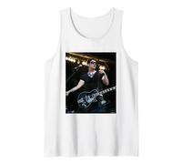 Placebo Nancy Boy Live Brian Molko di Andy Willsher Canotta