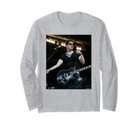 Placebo Nancy Boy Live Brian Molko di Andy Willsher Maglia a Manica