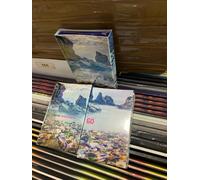 PLACEBO Never Let Me Go Cassetta Sigillata Vinile Blu