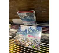 Placebo Never Let Me Go Cassette Sealed Rete Vinyl