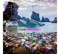 Placebo - Never Let Me Go - Cd (deluxe edition)