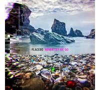 Placebo Never Let Me Go (CD) Album
