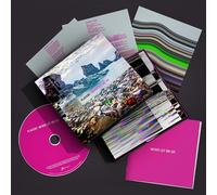 PLACEBO - Never Let Me Go. Deluxe ed.(2022) CD box