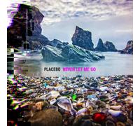 Placebo Never Let Me Go (Vinyl LP) 12" Album