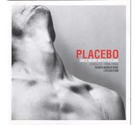 Placebo - Once More With Feeling-Ltd-Sin