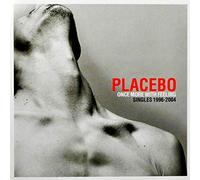 Placebo - Once More With Feeling-Singles 1995-04