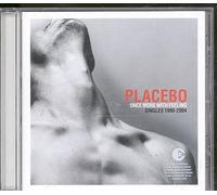 Placebo - Once More With Feeling - Singles 19