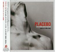Placebo - Once More with Feeling Singles 1996-2004