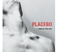 Placebo - Once More With Feeling Singles