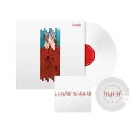 PLACEBO - Placebo: Re-Created (2026) LP white Vinyl+45gg 7" pre-sale