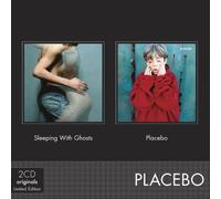 Placebo - Sleeping With Ghosts+Placebo