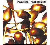 Placebo - Taste in Men [CD 1]