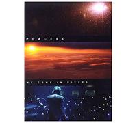 Placebo - We come in pieces