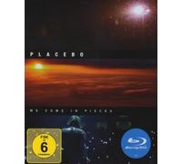 Placebo - We come in Pieces