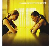 Placebo Without You I'm Nothing (CD) Album
