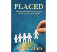 Placed: A Field Guide to the System You’ve Always Felt but Never Named - NUOVO