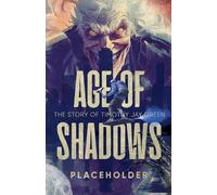 Placeholder Age of Shadows (Tascabile)