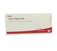 Placenta Bovis GL D5 ampoules 10 pcs.