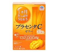 Placenta C Jelly Mango 7 pcs