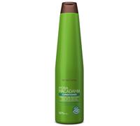 PLACENTA LIFE BE NATURAL Hydra Macadamia Conditioner - Balsamo idratante profondo per capelli secchi e danneggiati (350 ml/11,83 fl.oz)