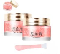 Placenta retinolo Dragon Blood Tone-up Crema, Dragon Easy Cream, Retinol placenta Dragon Blood Creams, Idratizzatore per il viso saldo, siero anti-rughe, pelle levigante ringiovanita (2pcs)