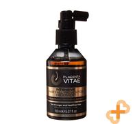PLACENTA VITAE Capelli Intensivo Fall Perdita Prevenzione Trattamento 150ml