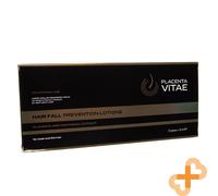 Placenta Vitae Capelli Lozione Crescita Sottili Deboli Pantenolo 12x10ml