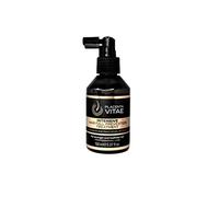 Placenta Vitae Trattamento intensivo della lacca per capelli contro la caduta dei capelli 150 ml Estratti di ortica placenta capsaicina e provitamina B idrata e rafforza i capelli dalla radice alla