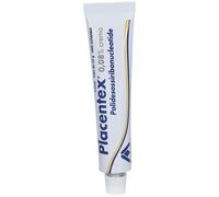 Placentex® 0,08 % Crema 25 g Crema