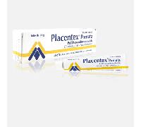 Placentex Pomata Cicatrizzante Antidistrofico 25 grammi