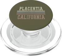 Placentia retrò California PopSockets PopGrip per MagSafe
