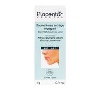 Placentor Végétal Balsamo Labbra Anti-Age Rimpolpante 4g - Colore Labbra