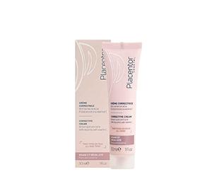 Placentor Vegetale - Crema Correttore Viso E Decollete, 30 ml Placentor Vegetal