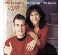 Placer,a. - Pain de Guenille