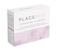 Placerest Gonfiore Addominale - 20 Bustine