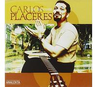 PLACEROS, CARLOS - Contemporary Cuban Music: A los Ancestros