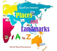 Places and Landmarks A to Z