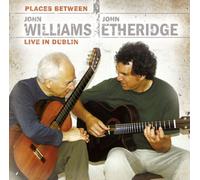 Places Between