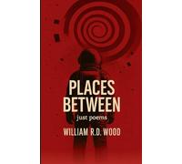 PLACES BETWEEN (Edition1st)