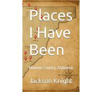 Places I Have Been: Monroe County